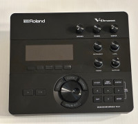 Roland TD-27 drum module - conditionally sold