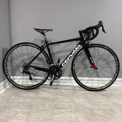 2017 CERVELO ROADBIKE R2 Shimano 105 サーベロR2 54