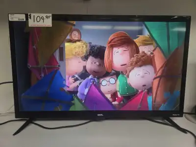 32" Roku TV, View more