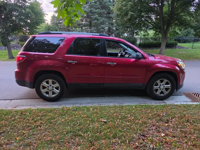2014 GMC Acadia554758138044753925