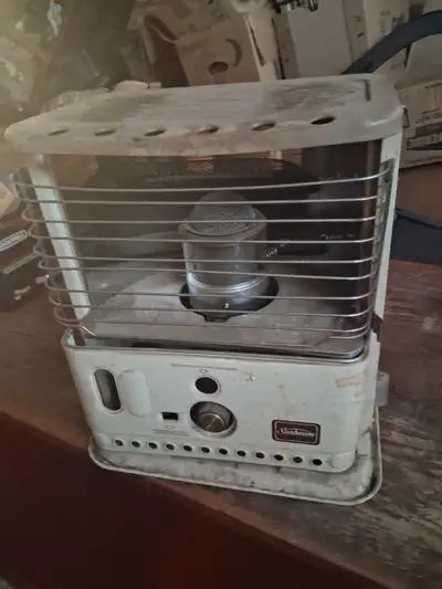 kerosene heaters $20 , View more