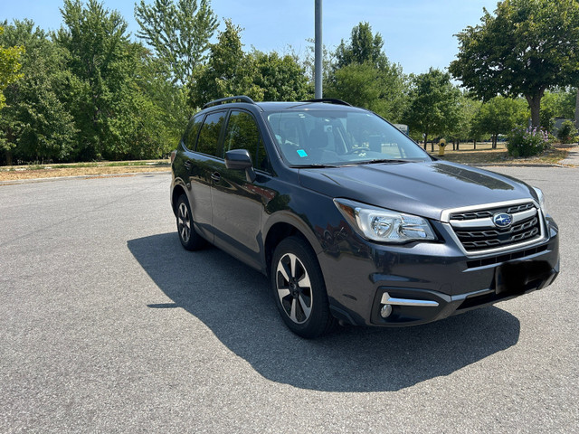 2017 Subaru Foster 85000 KM. in Cars & Trucks in Markham / York Region - Image 2