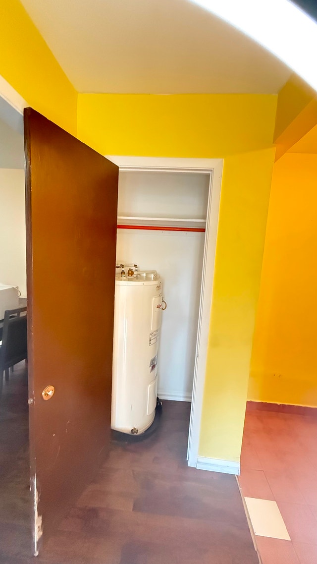 31|2 de sous sol dan s Duplex — photo 3