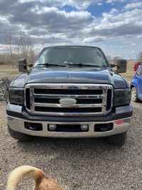 2005 ford f350