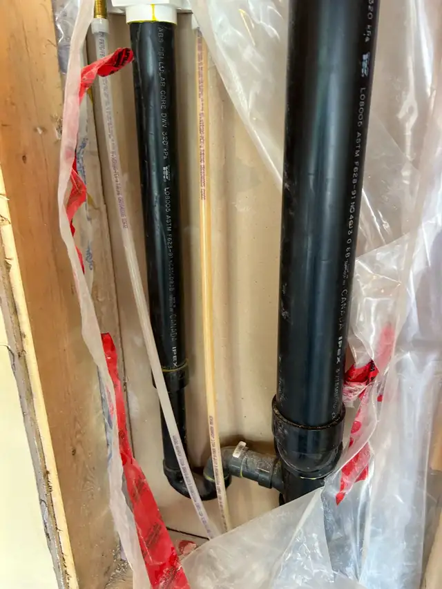 Experienced Handyman – Plumbing, Repairs, Assembly – Calgary in Renovations, General Contracting & Handyman in Calgary - Image 7