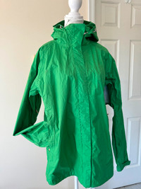 MEC Rain wind jacket
