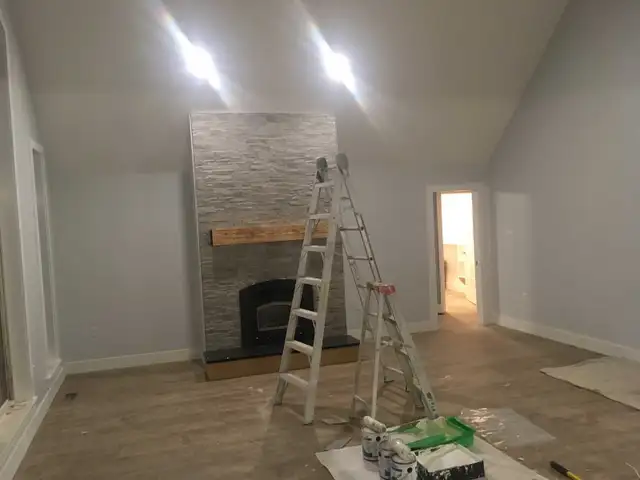 Professional Interior/Exterior Painter442863340644608009