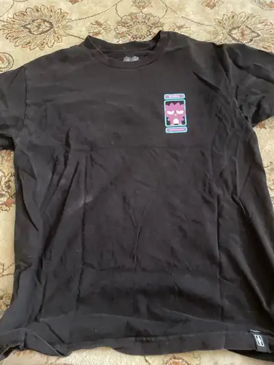 Vintage t-shirt by Hello Kitty brand Sanrio. Size medium., View more