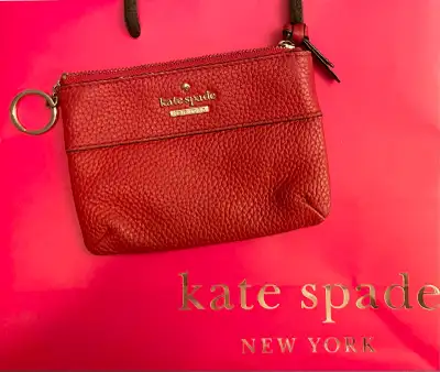 Kate Spade Coin Purse *NEW*, View more