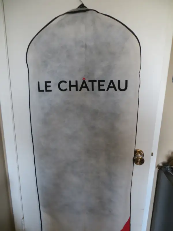 Le Chateau Black Dress - REDUCED in Women's - Dresses & Skirts in Regina - Image 5