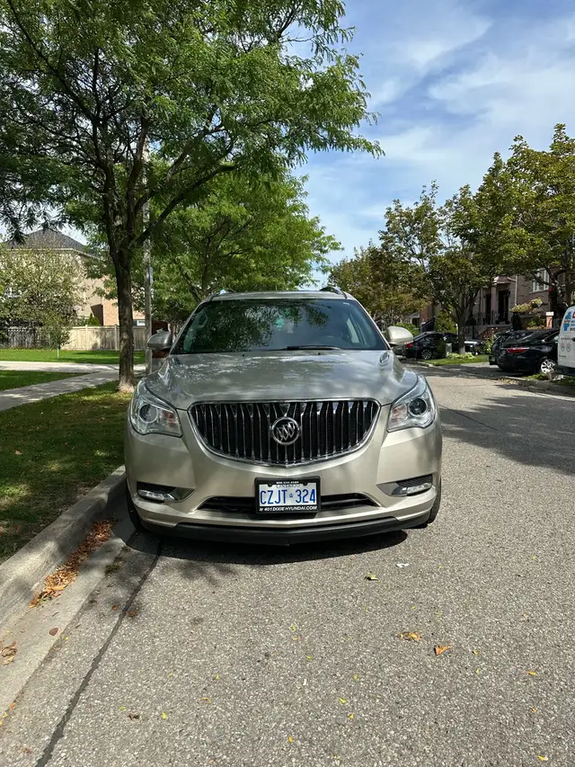 Buick Enclave595971015715727361
