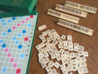 Scrabble (jeu de table)