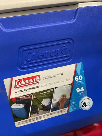 cooler camping gear for sale, View more