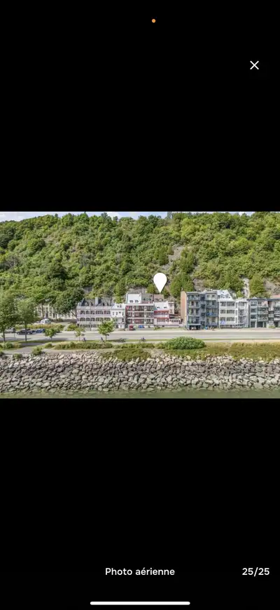 logement vieux Québec, View more