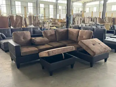 Brand New 7 Seater Sofa set for sale cash on delivery , View more