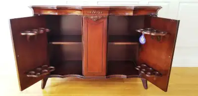 NEW BUFFET, View more