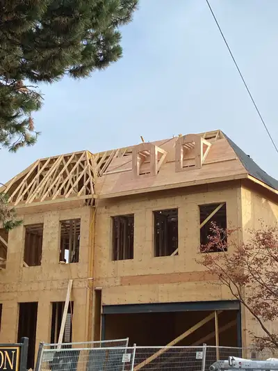 Framing carpenter , View more