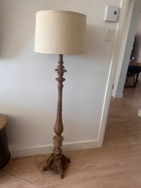 Lamp for sale