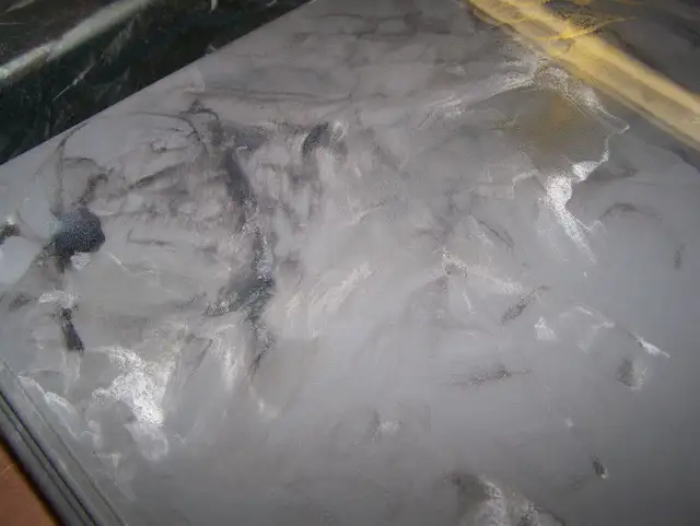 Design Epoxy, comptoir ou autre imitation marbre, quartz...25$pc in Cabinets & Countertops in Longueuil / South Shore - Image 4