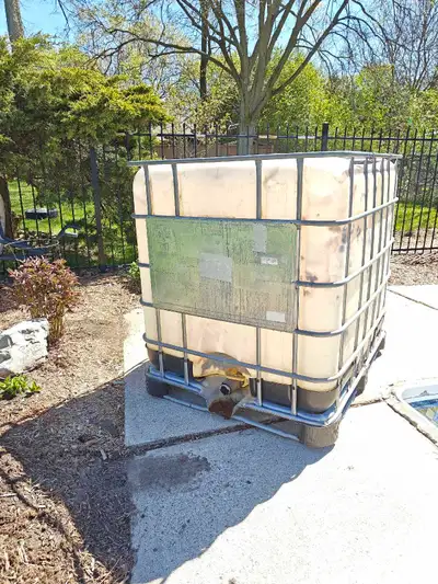 Large Water Container , View more