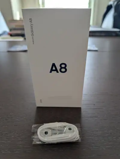 Samsung wired earbuds (Brand new), View more