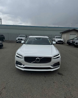 2020 Volvo S90 Inscription