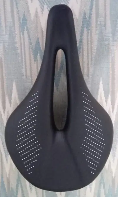 BIKE SADDLE (NEW), View more