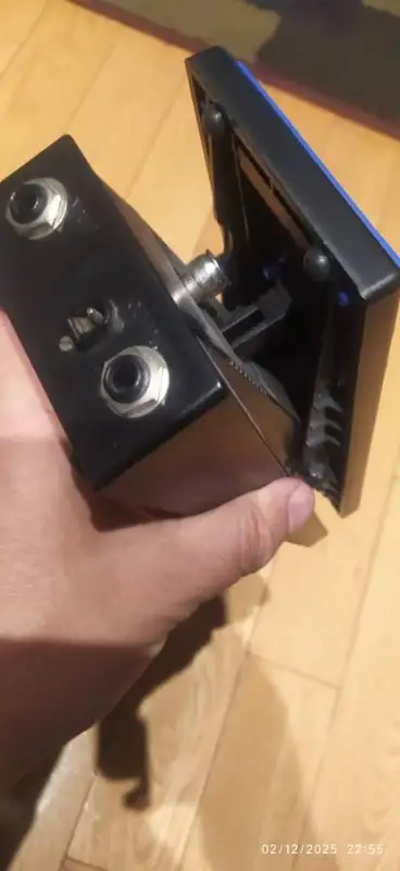 Bespeco Weeper expression & volume pedal in Amps & Pedals in Mississauga / Peel Region - Image 6