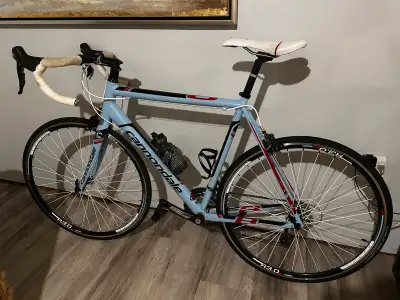 214 ads for cannondale in Bikes in Ontario Kijiji Marketplaces Page 2