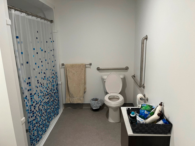 Brand new apartment for rent 22645 Adelaide Road Mount Brydges in Long Term Rentals in London - Image 3