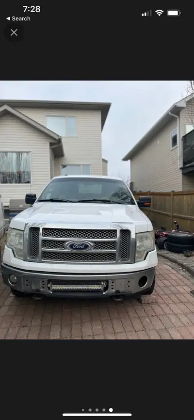 Ford f150 2010 for sale