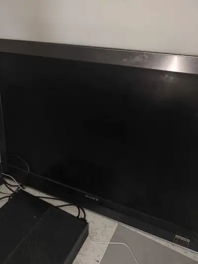 40 inch TV for sale, View more