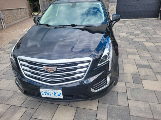 2018 Cadillac XT5 in Cars & Trucks in St. Catharines - Image 3
