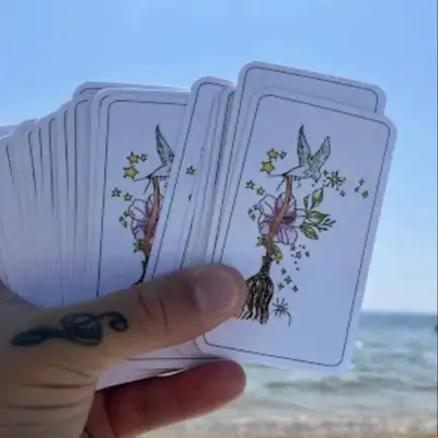 Spiritual and Intuitive Guidance: Reconnect with yourself, View more