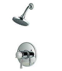 New Pfister G89-7TUC Thermostatic Shower Trim Kit Only Polished