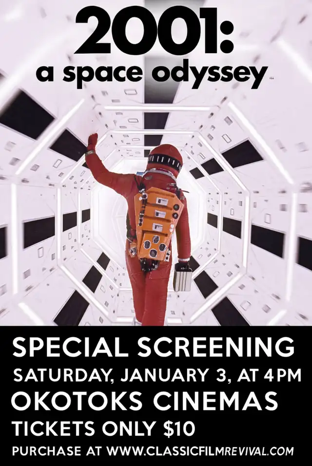 The Godfather... Big Screen Showing!64520048146306121