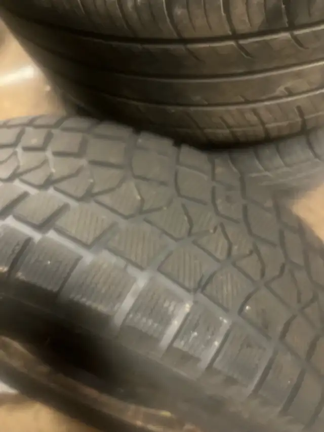 Truck winter tires in Tires & Rims in Oshawa / Durham Region - Image 4