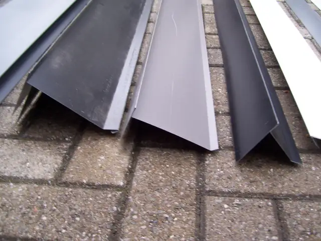 Tôle pour Finition – Roofing Finition in Roofing in City of Montréal - Image 6