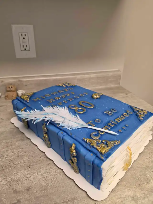 Custom Birthday Cakes577396305979648002