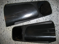 Towing Mirrors (GMC/Chevy)