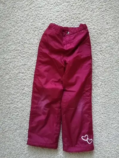 Beautiful ''Gymboree'' Covet Pants For Sale By Original Owner. In a good shape and condition. Size i...