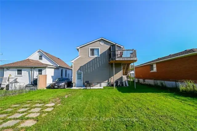 2 bed 1 bath house for rent in Long Term Rentals in St. Catharines - Image 10
