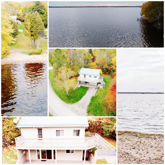 CottageMississippi Lake ONT *JUNE* DATES AVAILABLE Short Term