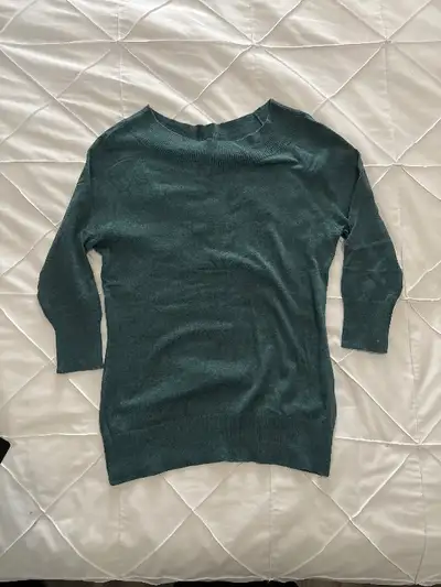 Gap sweater, View more