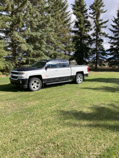 2018 chevrolet Ltz 6.2L