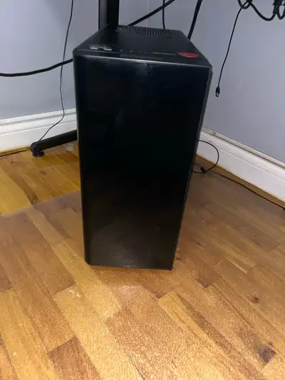 Gaming pc, View more