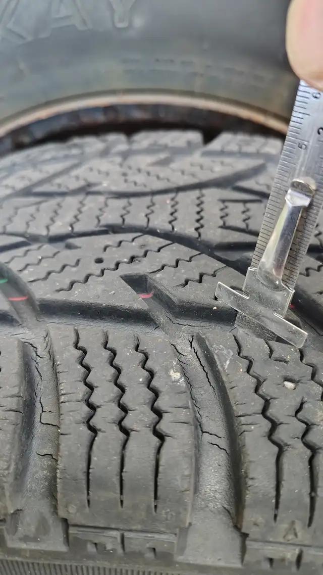 Snow Tires in Tires & Rims in Guelph - Image 4