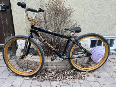 se bike in BMX in Canada | Kijiji Marketplaces