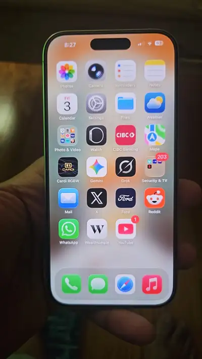 Apple iPhone 15 Pro, View more