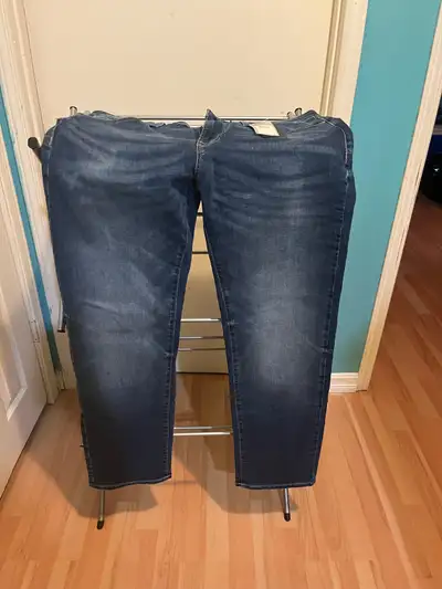 brand new men’s jeans w34 L32, View more
